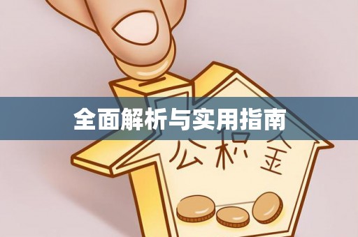 万江全面解析与实用指南