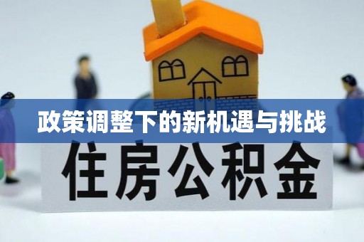 万江政策调整下的新机遇与挑战