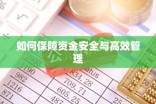 万江如何保障资金安全与高效管理
