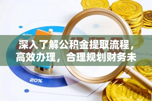 万江深入了解公积金提取流程，高效办理，合理规划财务未来