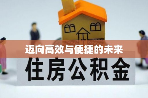 万江迈向高效与便捷的未来
