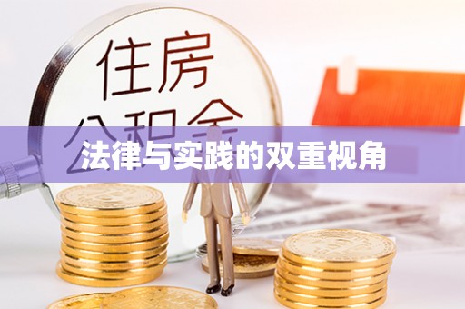 万江法律与实践的双重视角