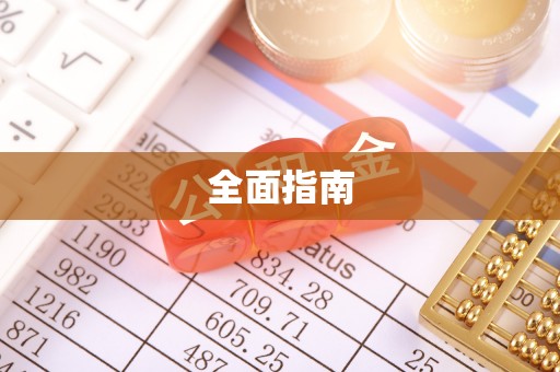 万江全面指南