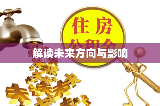 万江解读未来方向与影响