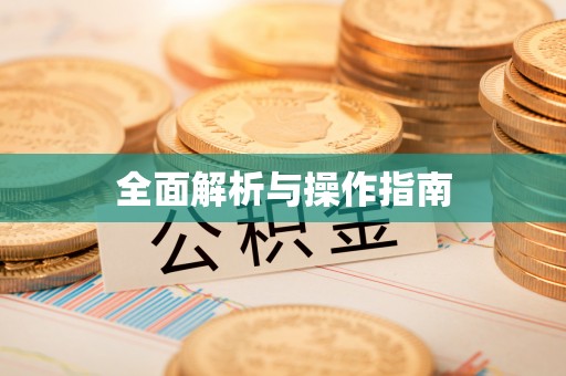 万江全面解析与操作指南