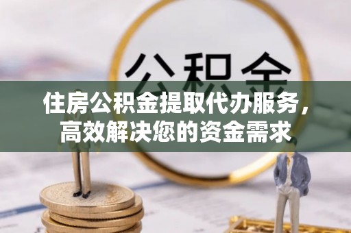 万江住房公积金提取代办服务，高效解决您的资金需求